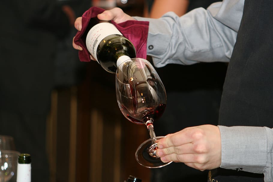Why A More Expensive Wine Won’t Necessarily Taste Better To You